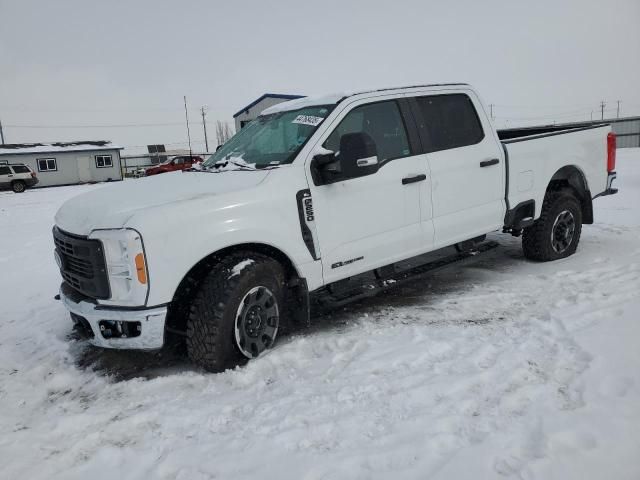 2023 Ford F250 Super Duty