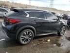 2018 Infiniti QX30 Base