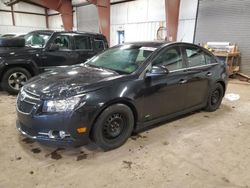 Chevrolet Cruze Vehiculos salvage en venta: 2012 Chevrolet Cruze LTZ