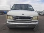 2002 Ford Econoline E150 Van