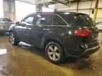 2012 Acura MDX Technology