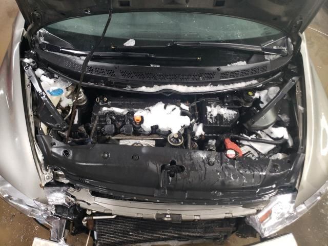 2007 Honda Civic LX