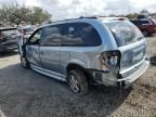 2005 Dodge Grand Caravan SXT