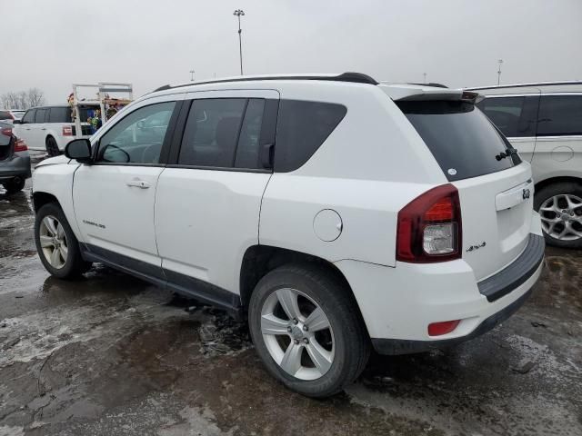 2014 Jeep Compass Sport