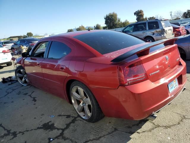 2006 Dodge Charger SRT-8