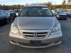 2007 Honda Odyssey EXL