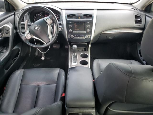 2013 Nissan Altima 3.5S