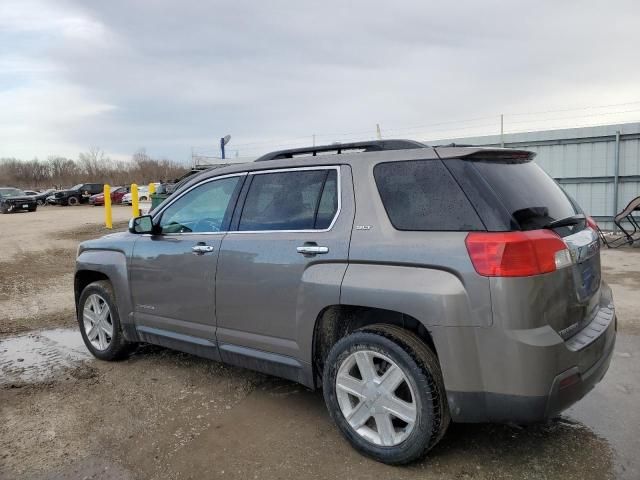 2012 GMC Terrain SLT