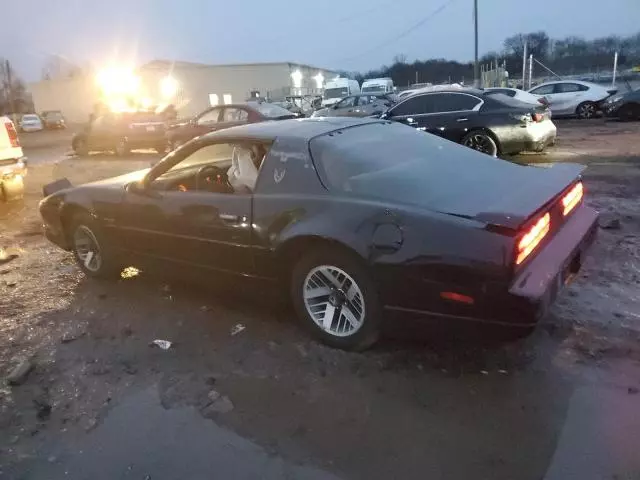 1990 Pontiac Firebird