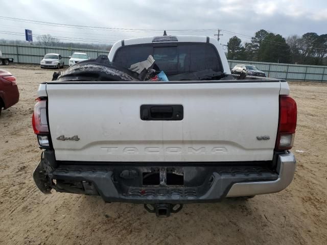 2023 Toyota Tacoma Double Cab