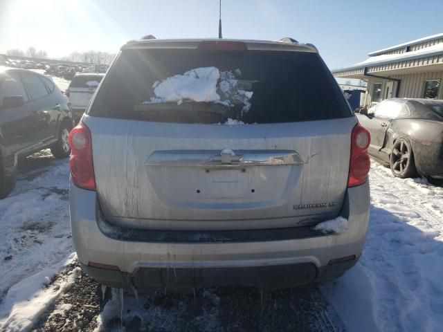 2010 Chevrolet Equinox LT