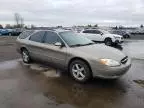 2002 Ford Taurus SE