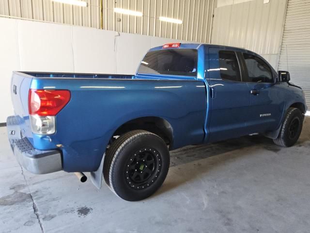 2008 Toyota Tundra Double Cab