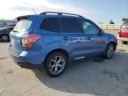 2015 Subaru Forester 2.5I Touring