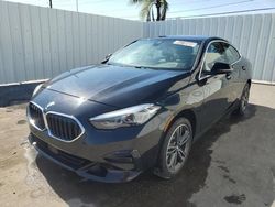 2024 BMW 228I en venta en Riverview, FL