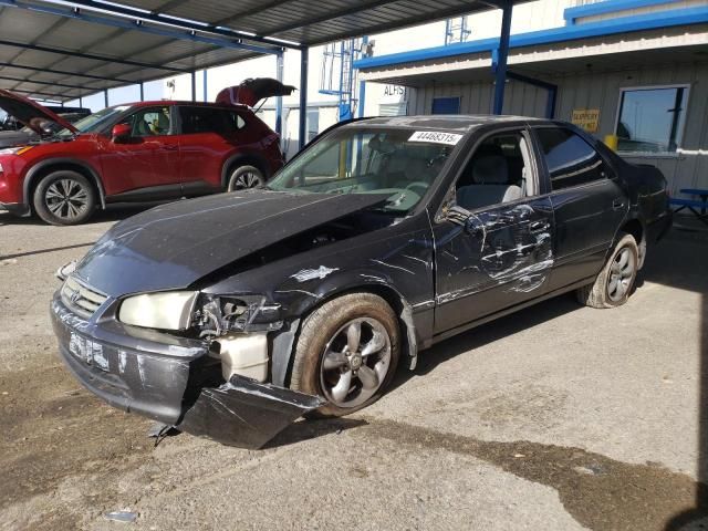 2001 Toyota Camry CE