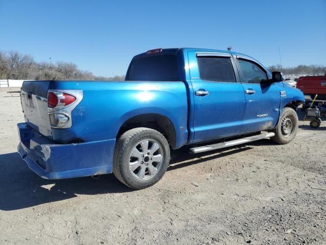 2007 Toyota Tundra Crewmax Limited