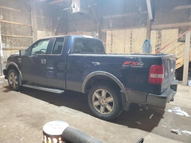 2006 Ford F150