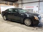 2010 Cadillac CTS