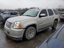 GMC salvage cars for sale: 2009 GMC Yukon Hybrid