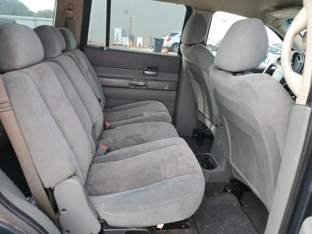 2006 Dodge Durango SLT