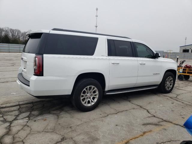 2016 GMC Yukon XL K1500 SLT