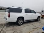 2016 GMC Yukon XL K1500 SLT