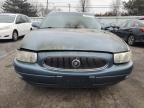 2000 Buick Lesabre Custom