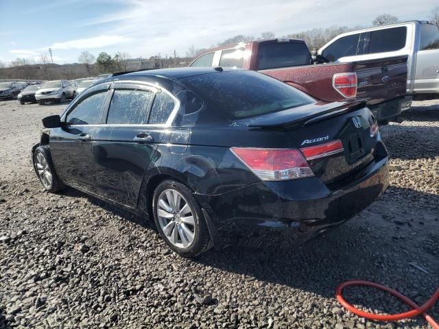 2011 Honda Accord EXL