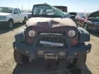 2008 Jeep Wrangler Unlimited Rubicon