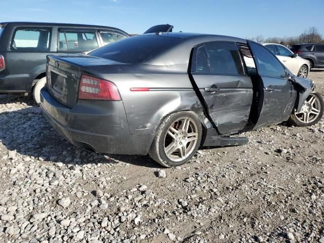 2008 Acura TL