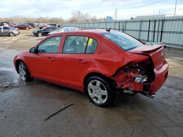 2010 Chevrolet Cobalt 2LT