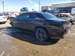 Salvage cars for sale at Albuquerque, NM auction: 2019 Dodge Challenger R/T Scat Pack