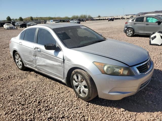 2008 Honda Accord EX