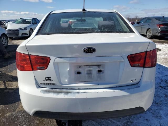 2013 KIA Forte EX