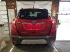 2013 Buick Encore