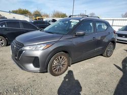 2023 Nissan Kicks SV en venta en Sacramento, CA