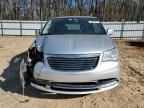 2012 Chrysler Town & Country Touring