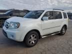 2011 Honda Pilot Touring