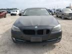 2011 BMW 528 I