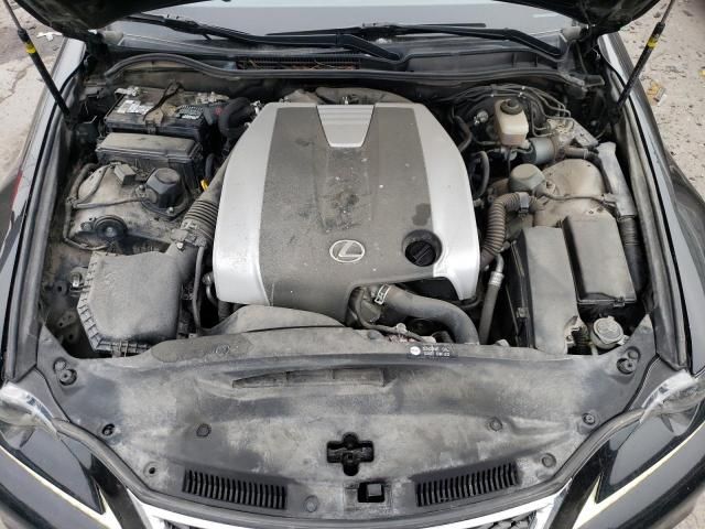 2014 Lexus IS 350