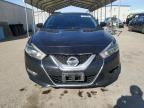 2016 Nissan Maxima 3.5S