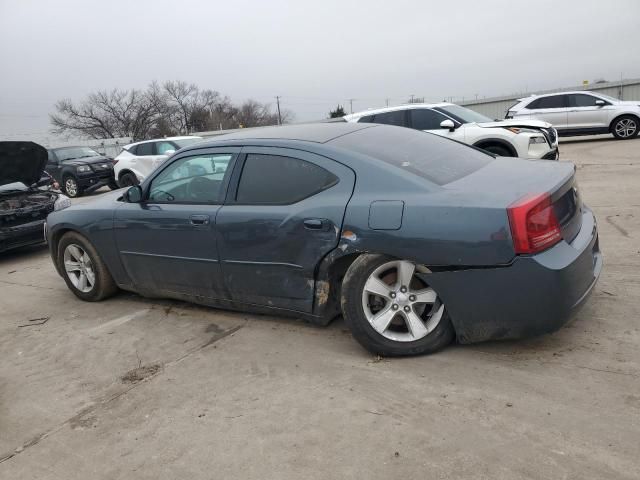 2007 Dodge Charger SE