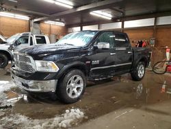 4 X 4 for sale at auction: 2014 Dodge 1500 Laramie