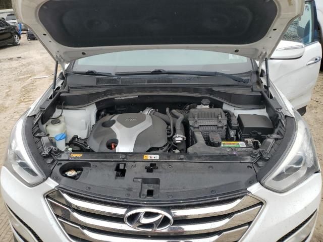 2014 Hyundai Santa FE Sport