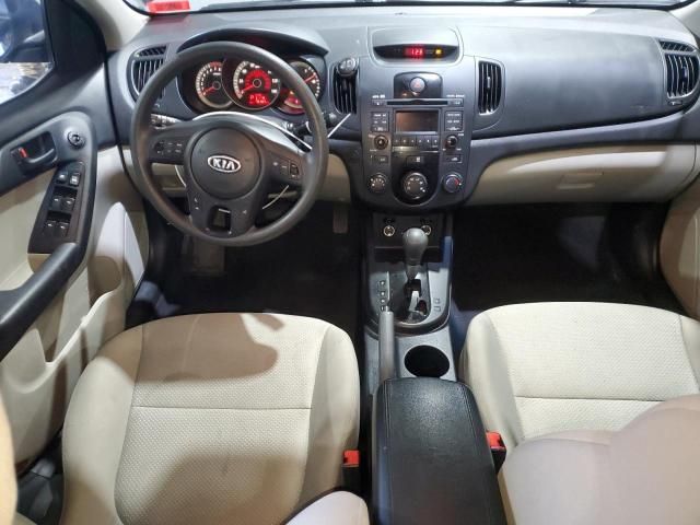 2010 KIA Forte EX