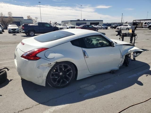 2014 Nissan 370Z Base