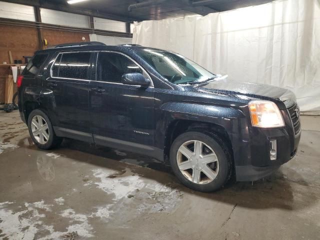 2011 GMC Terrain SLE