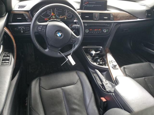 2013 BMW 328 I