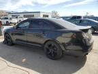 2010 Ford Taurus SHO